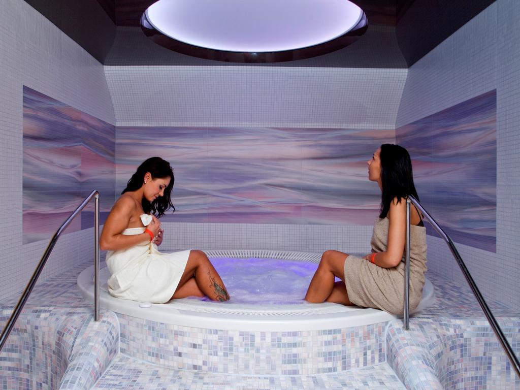 Hotel Olimp Business & Spa Wejherowo Exteriér fotografie