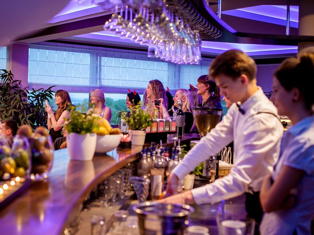 Hotel Olimp Business & Spa Wejherowo Exteriér fotografie