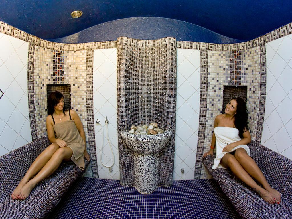 Hotel Olimp Business & Spa Wejherowo Exteriér fotografie
