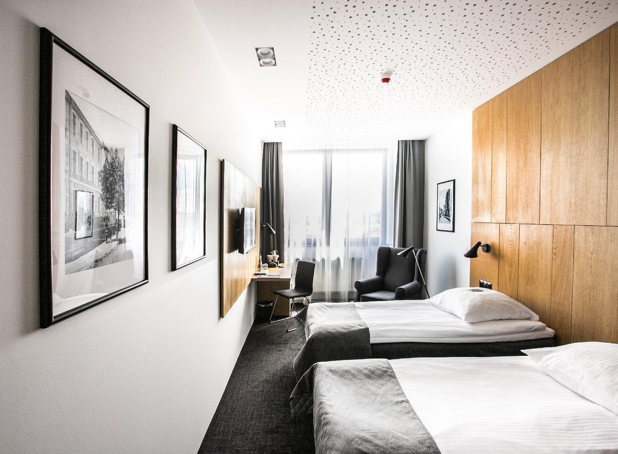 Hotel Olimp Business & Spa Wejherowo Exteriér fotografie